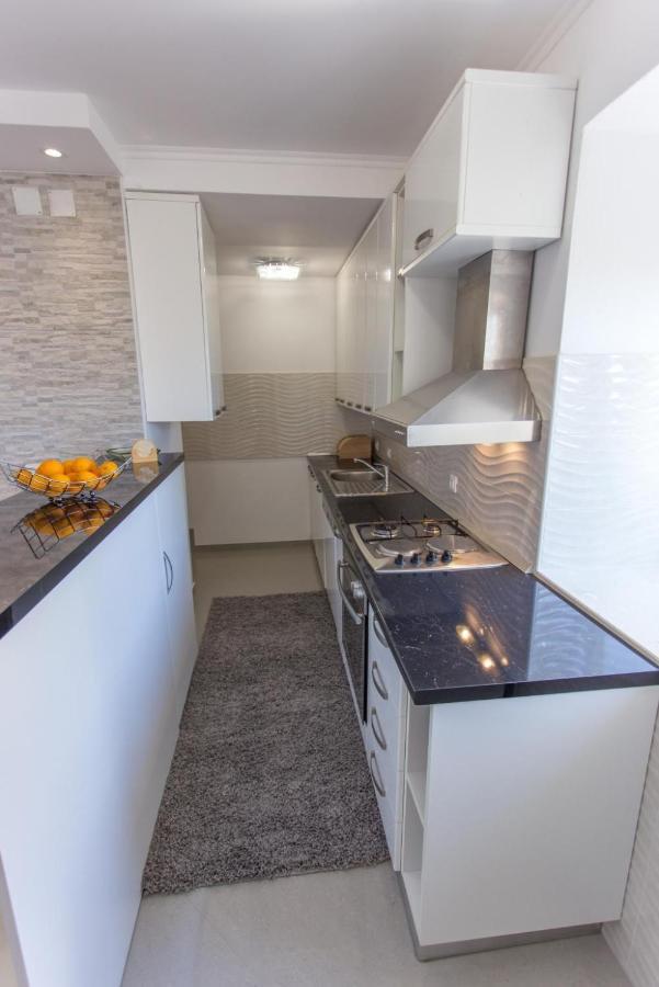 Apartment Mojas Doli Extérieur photo