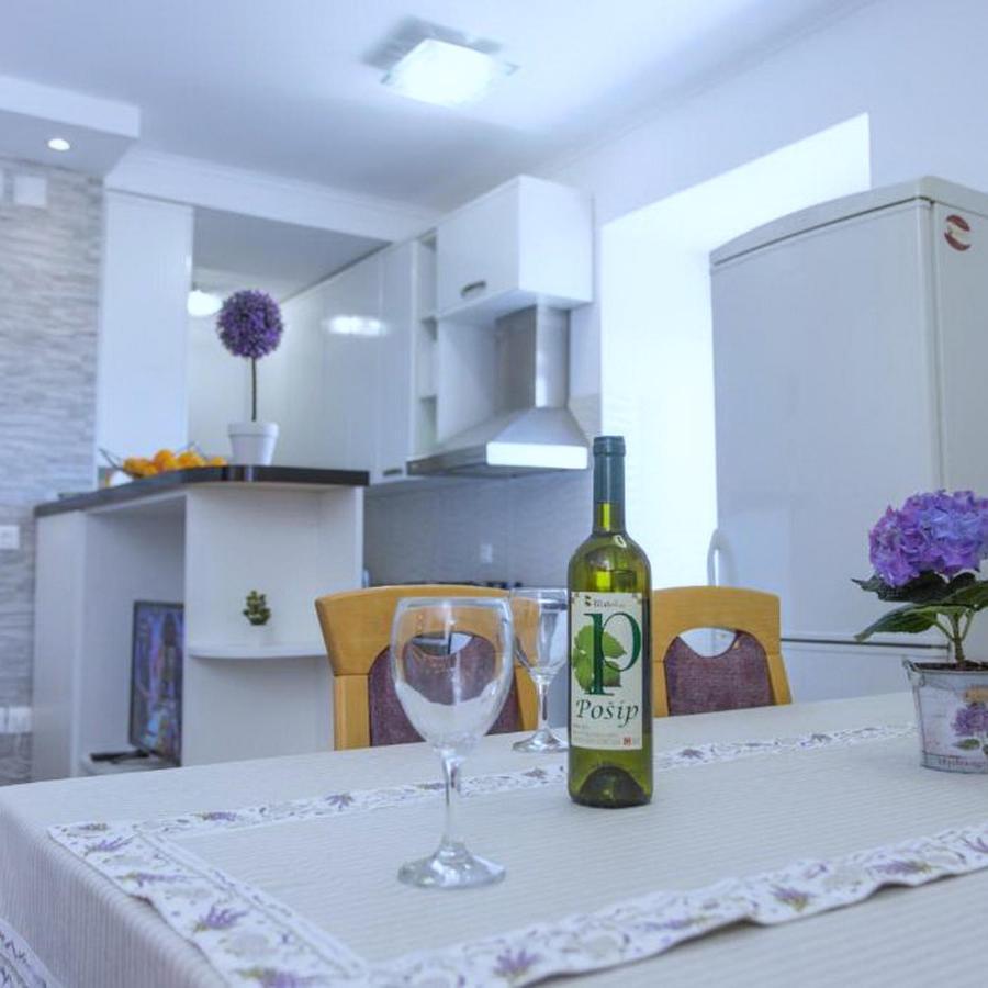 Apartment Mojas Doli Extérieur photo